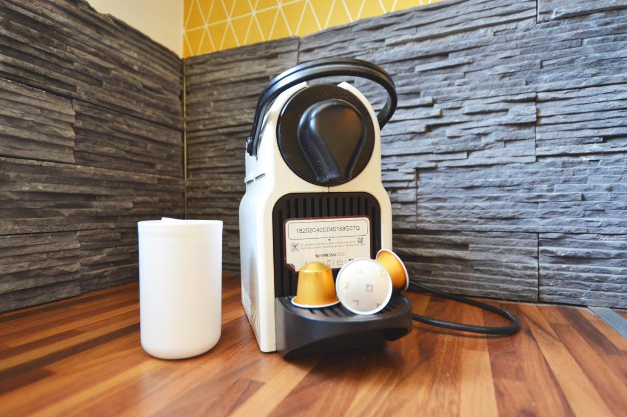 Capstay Cosy Centre 2 Chambres Babyfoot & Netflix Raismes 외부 사진
